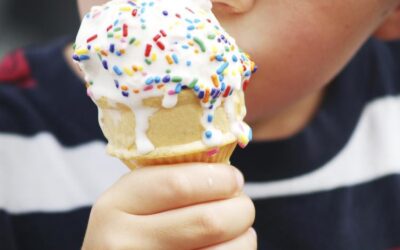 Celebrate June Dairy Month at Moosies